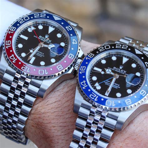 new rolex batman 2019 for sale|rolex pepsi batman.